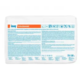 Штукатурка Knauf Гольдбанд 30кг