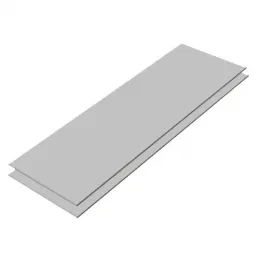 Элемент пола ГВЛВ Knauf ПК 20 мм 600х1200 мм