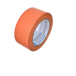 Cтроительная лента PVC FORWARD оранжевая 50мм x 33м