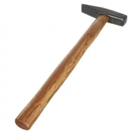 Mirax 200 Молоток деревянная ручка