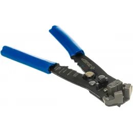 Автоматический многофункциональный стриппер 0.2 - 6 мм2, ЗУБР Профессионал