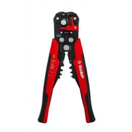 Автоматический многофункциональный стриппер ЗУБР ТМ-1 с винтом микронастройки