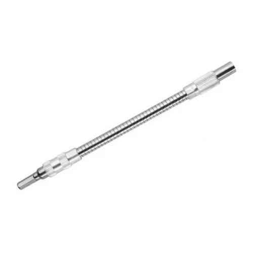 Адаптер гибкий 200 мм для бит