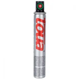 Баллон для монтажных пистолетов TOUA (1000 гвоздей)