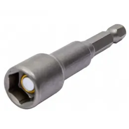 Бита кровельная с торцовой головкой 10 мм Strong