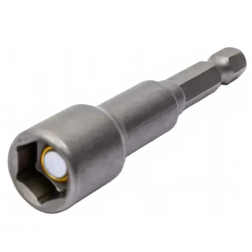 Бита кровельная с торцовой головкой 10 мм Strong