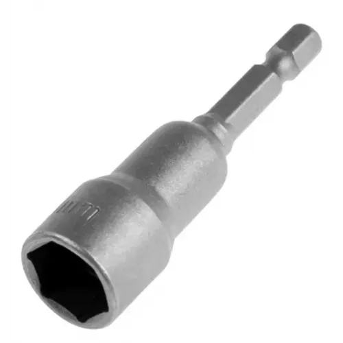 Бита кровельная с торцовой головкой 13 мм Strong