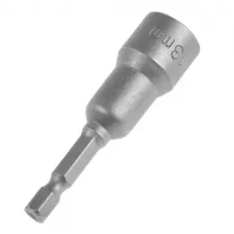 Бита кровельная с торцовой головкой 13 мм Strong