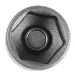 Бита кровельная с торцовой головкой 13 мм Strong