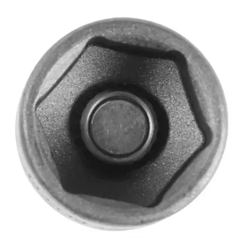 Бита кровельная с торцовой головкой 13 мм Strong