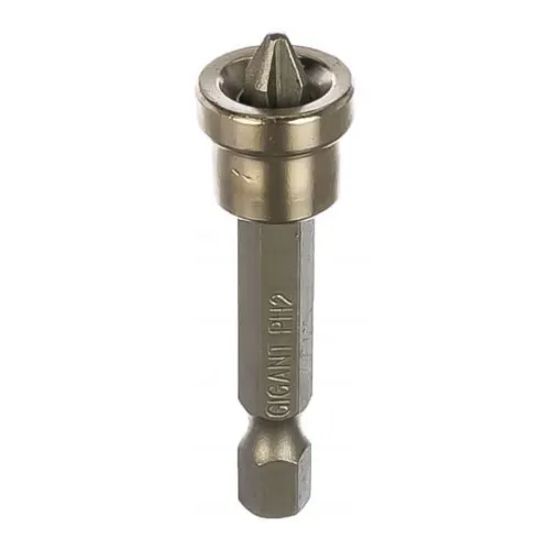 Бита с ограничителем PH2 50 мм