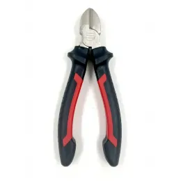 Бокорезы 6" 160мм двухкомпонентные рукоятки Strong