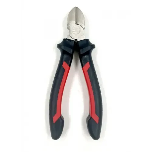 Бокорезы 6" 160мм двухкомпонентные рукоятки Strong