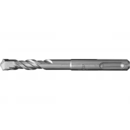 Бур 10х110 мм ЗУБР SDS-plus