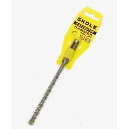 Бур 14х160 мм SKOLE HAMMER