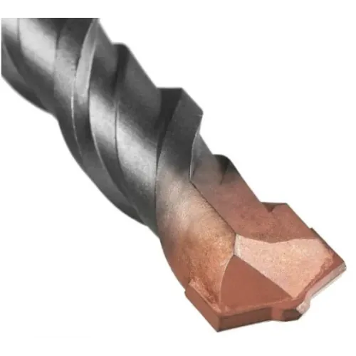 Бур 20x460 мм по бетону ЗУБР SDS-Plus