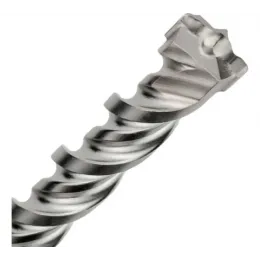 Бур 6х110 V PLUS D.BOR