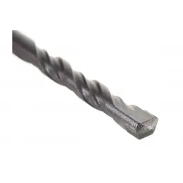 Бур 6х110мм по бетону Сибртех SDS-Plus