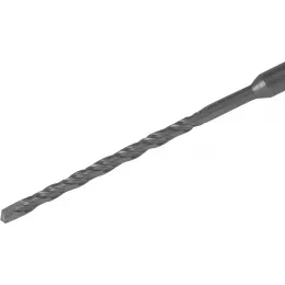 Бур 6х160 мм по бетону Сибртех SDS-Plus