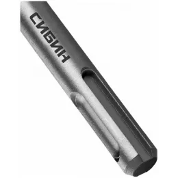 Бур 6х210 мм СИБИН SDS-plus