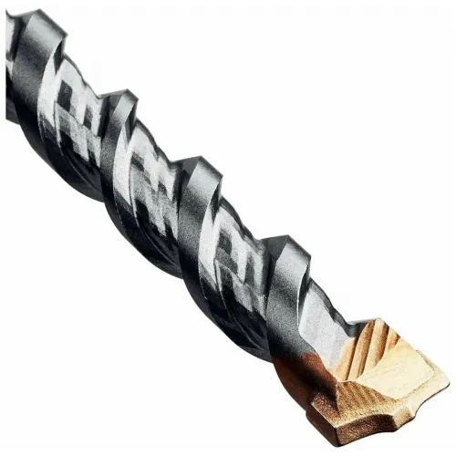 Бур 8х110 мм Kraftool SDS-plus