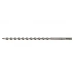 Бур для перфоратора FIT SDS-Plus 22x460 мм