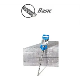 Бур по бетону SDS+ 6х160 RENNBOHR BASIC