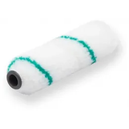 Валик ANZA 100 мм микрофибра -без ручки