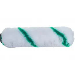 Валик ANZA 100 мм микрофибра -без ручки