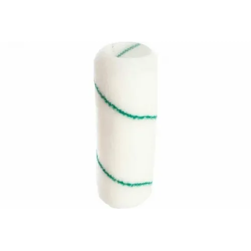 Валик ANZA 100 мм микрофибра -без ручки