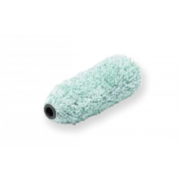 Валик ANZA PLATINUM Микмекс 10 cм зеленый