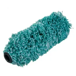 Валик ANZA PLATINUM Микмекс 10 cм зеленый