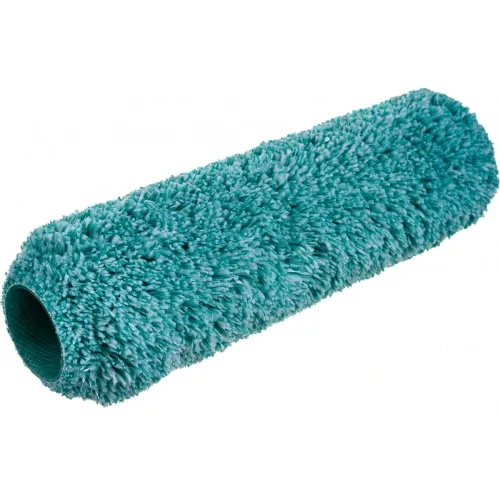 Валик ANZA Super Micmex 250 мм микрофибра -без ручки(Green)