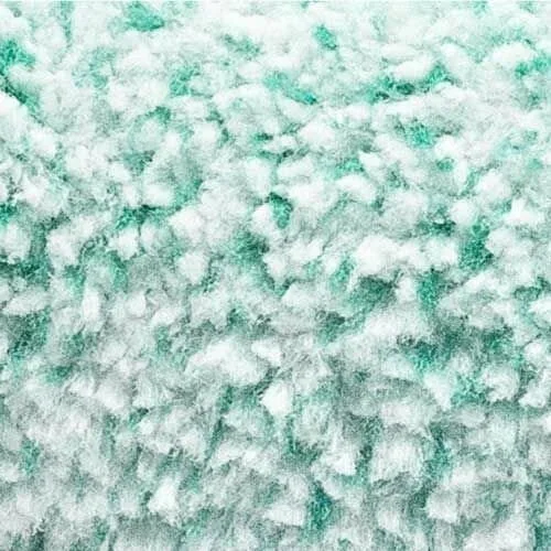 Валик ANZA Super Micmex 250 мм микрофибра -без ручки(Green)