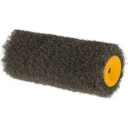 Валик для нанесения выравнивающих смесей и шпаклевки HARDY 25см