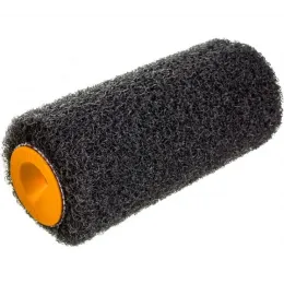 Валик для нанесения выравнивающих смесей и шпаклевки HARDY 25см