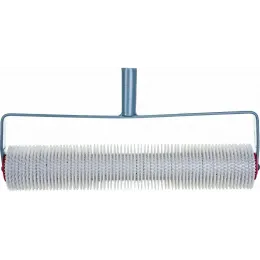 Валик игольчатый «ЗУБР» 400 мм