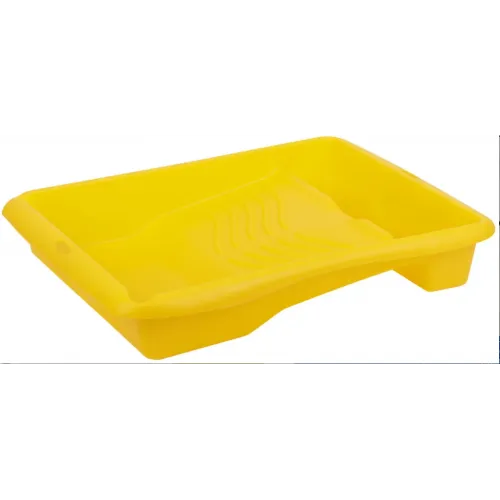 Ванночка малярная пластмассовая 440х320мм FIT