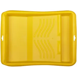 Ванночка малярная пластмассовая 440х320мм FIT