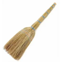 Веник сорго 3-х прошивной ЛЮКС