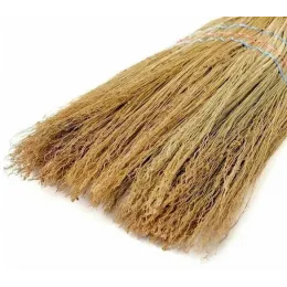 Веник сорго 3-х прошивной ЛЮКС