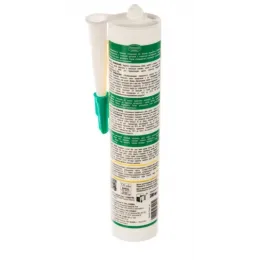 Герметик акриловый Soudal Моментальный белый 280 мл