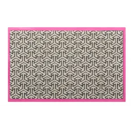 Губка алмазная для сухого шлифования FIT 90х55 мм, Р60