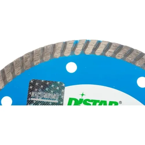 Диск алмазный Distar Turbo Extra 150x2.2x10x22.23