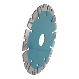 Диск алмазный сегментный по армированному бетону Technic Advanced (125х22.2 мм) DiStar