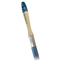 Кисть плоская STAYER 20 мм искусственная щетина