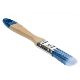 Кисть плоская STAYER 20 мм искусственная щетина