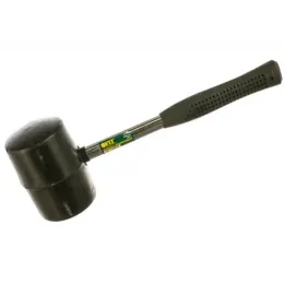 Киянка резиновая 80 мм 900 гр FIT
