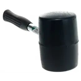 Киянка резиновая 80 мм 900 гр FIT