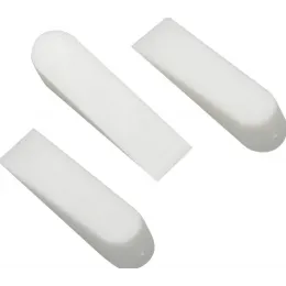 Клинья для плитки, малые 23х4х6 мм 100 шт